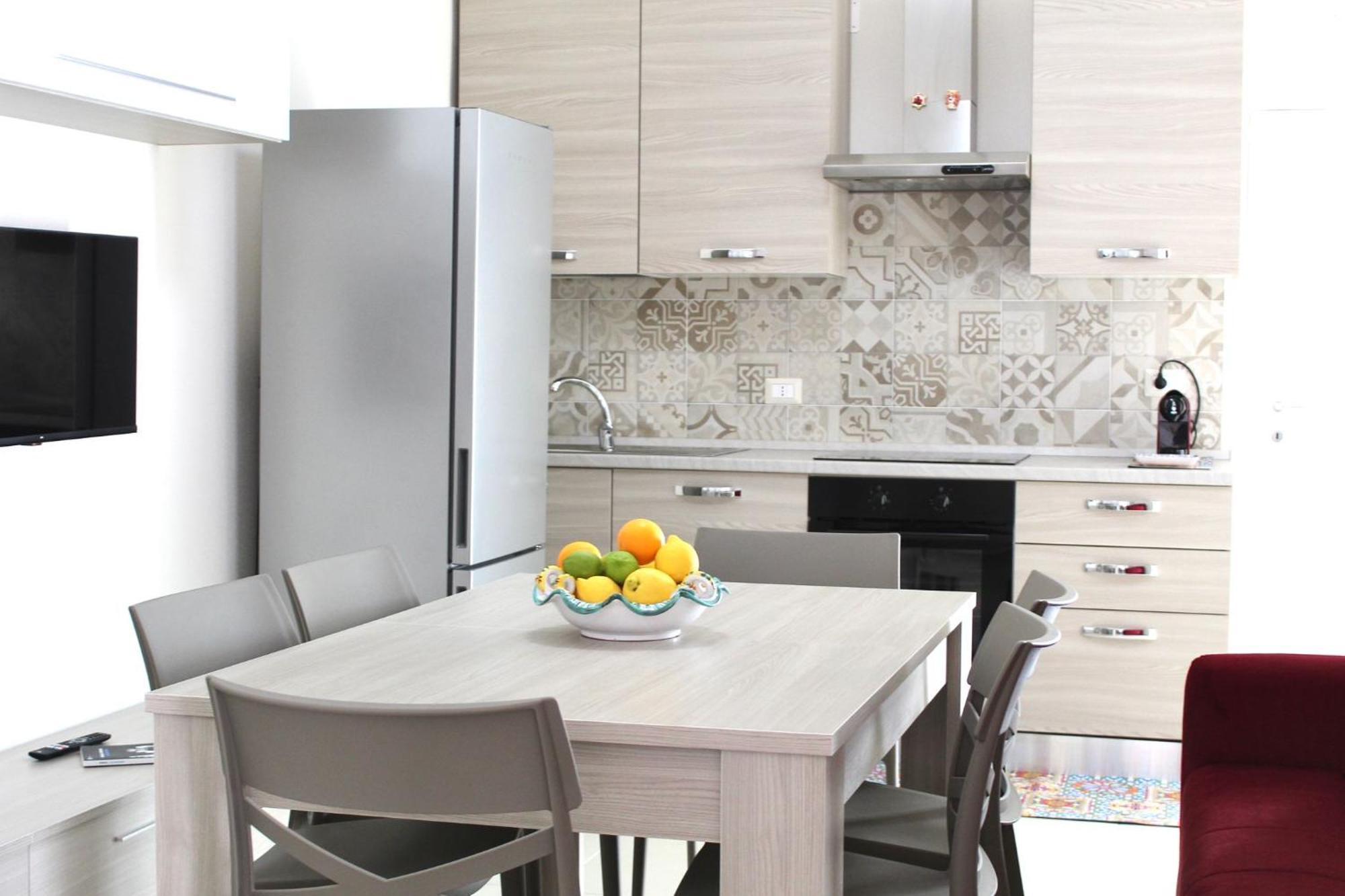 Mareonda Home Fontane Bianche Extérieur photo