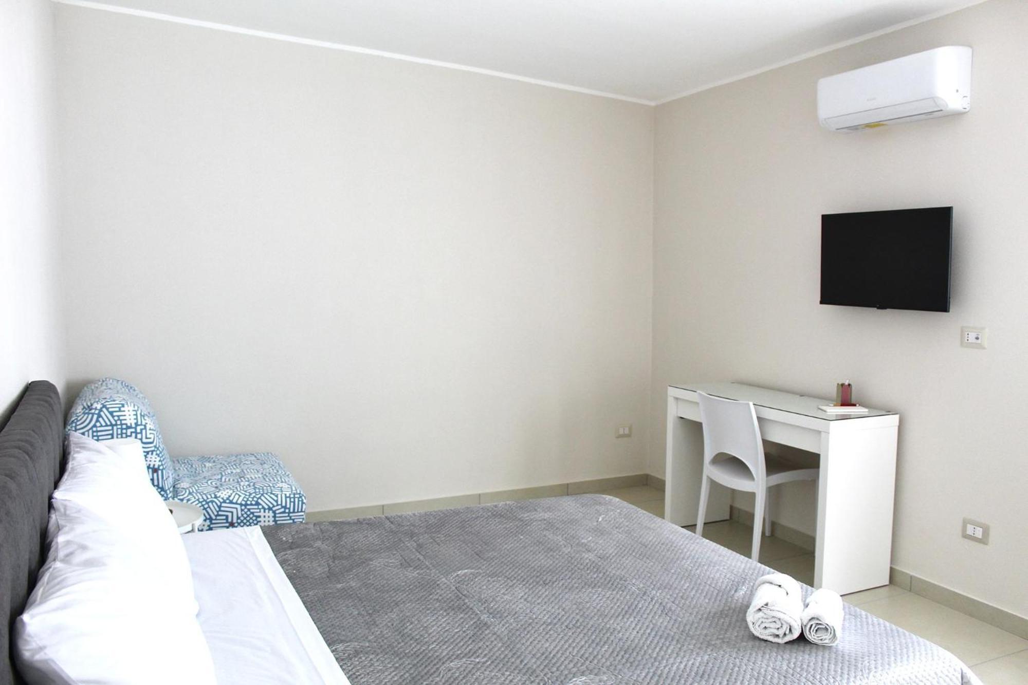 Mareonda Home Fontane Bianche Extérieur photo