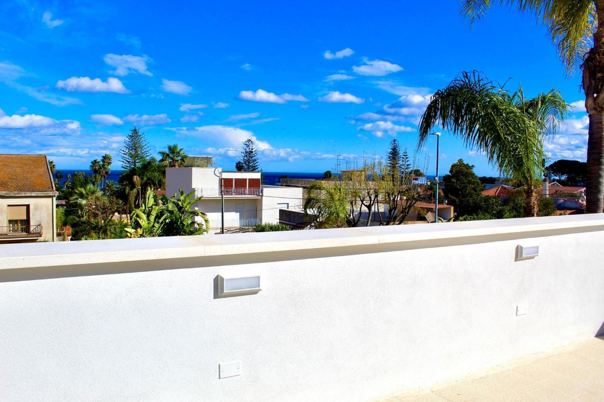 Mareonda Home Fontane Bianche Extérieur photo