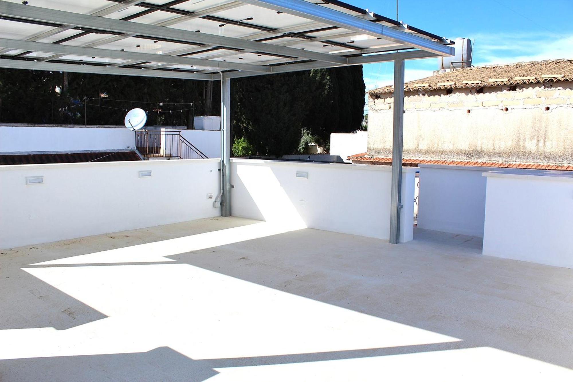 Mareonda Home Fontane Bianche Extérieur photo