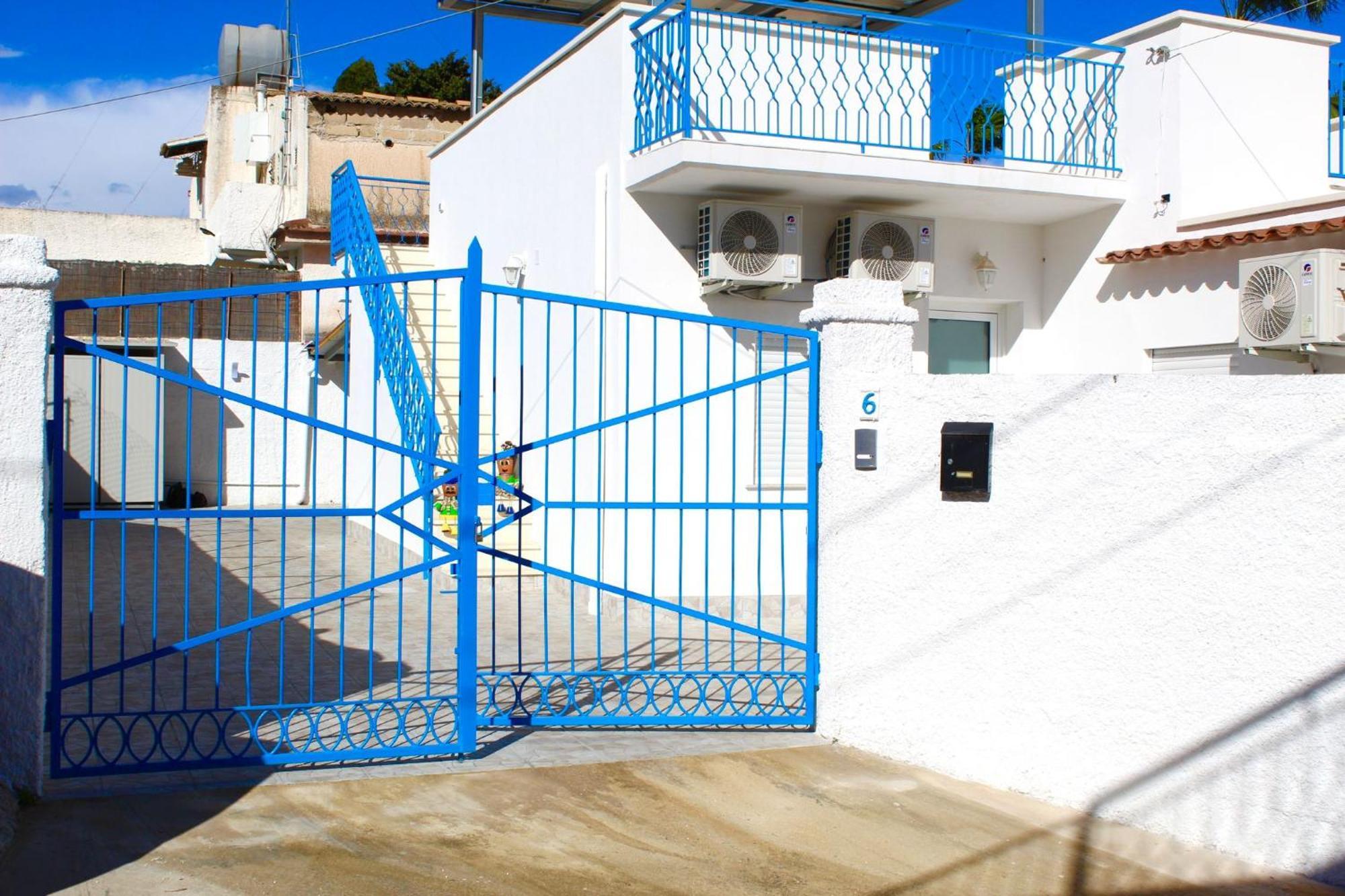 Mareonda Home Fontane Bianche Extérieur photo