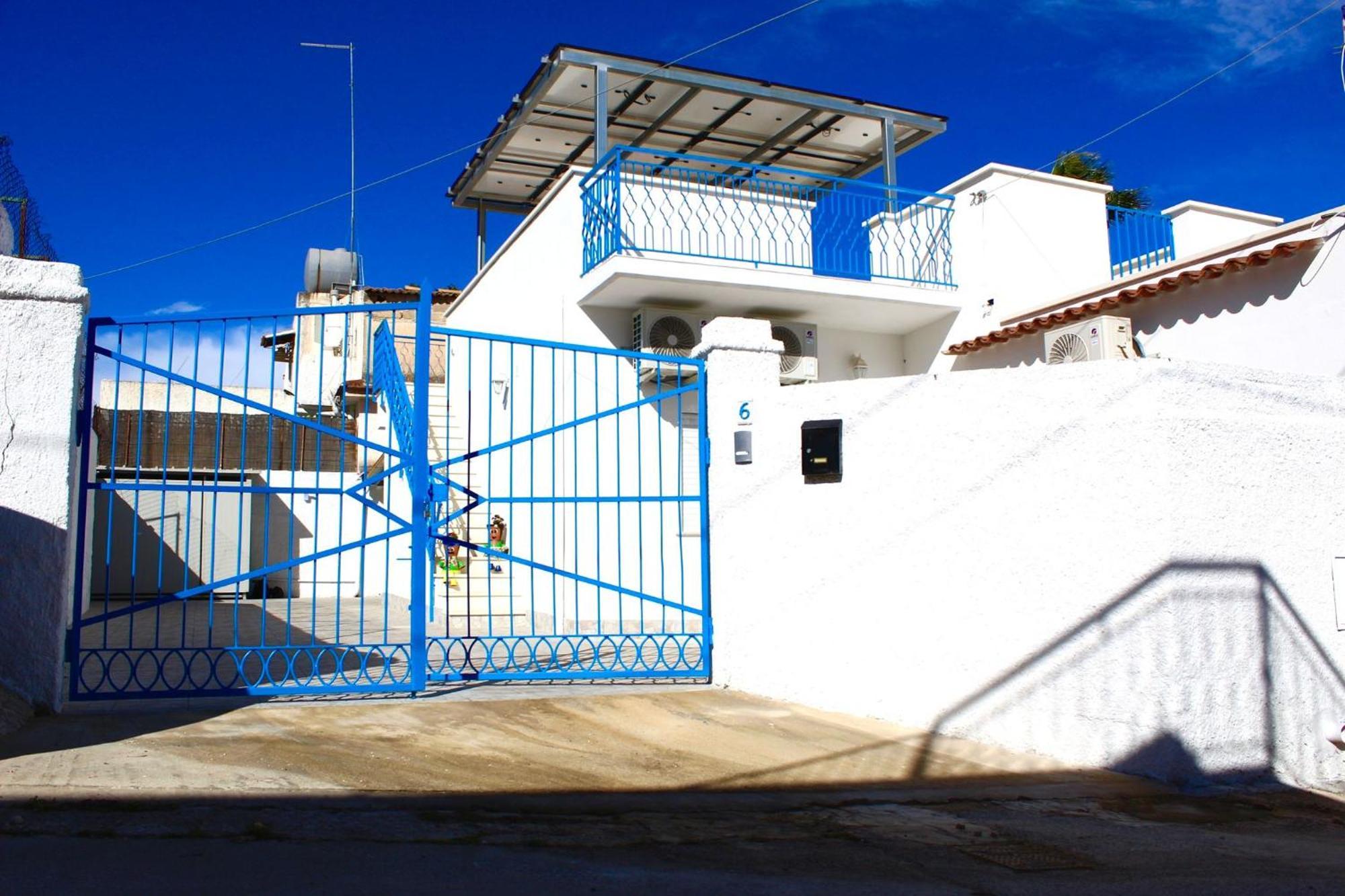 Mareonda Home Fontane Bianche Extérieur photo